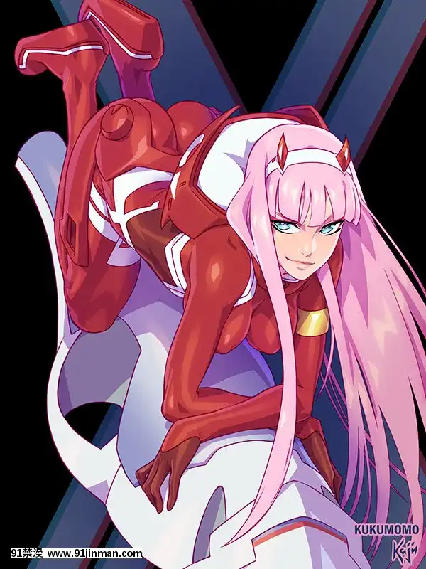 [DarlinginThefranxx]02驾驶服合集[18禁 韓國]