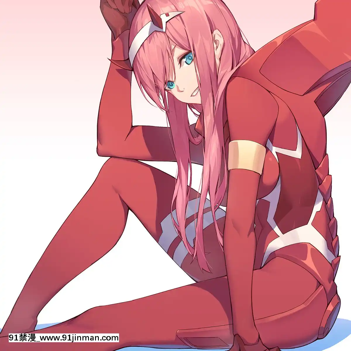 [DarlinginThefranxx]02驾驶服合集[18禁 韓國]