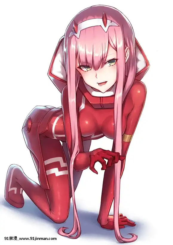 [DarlinginThefranxx]02驾驶服合集[18禁 韓國]