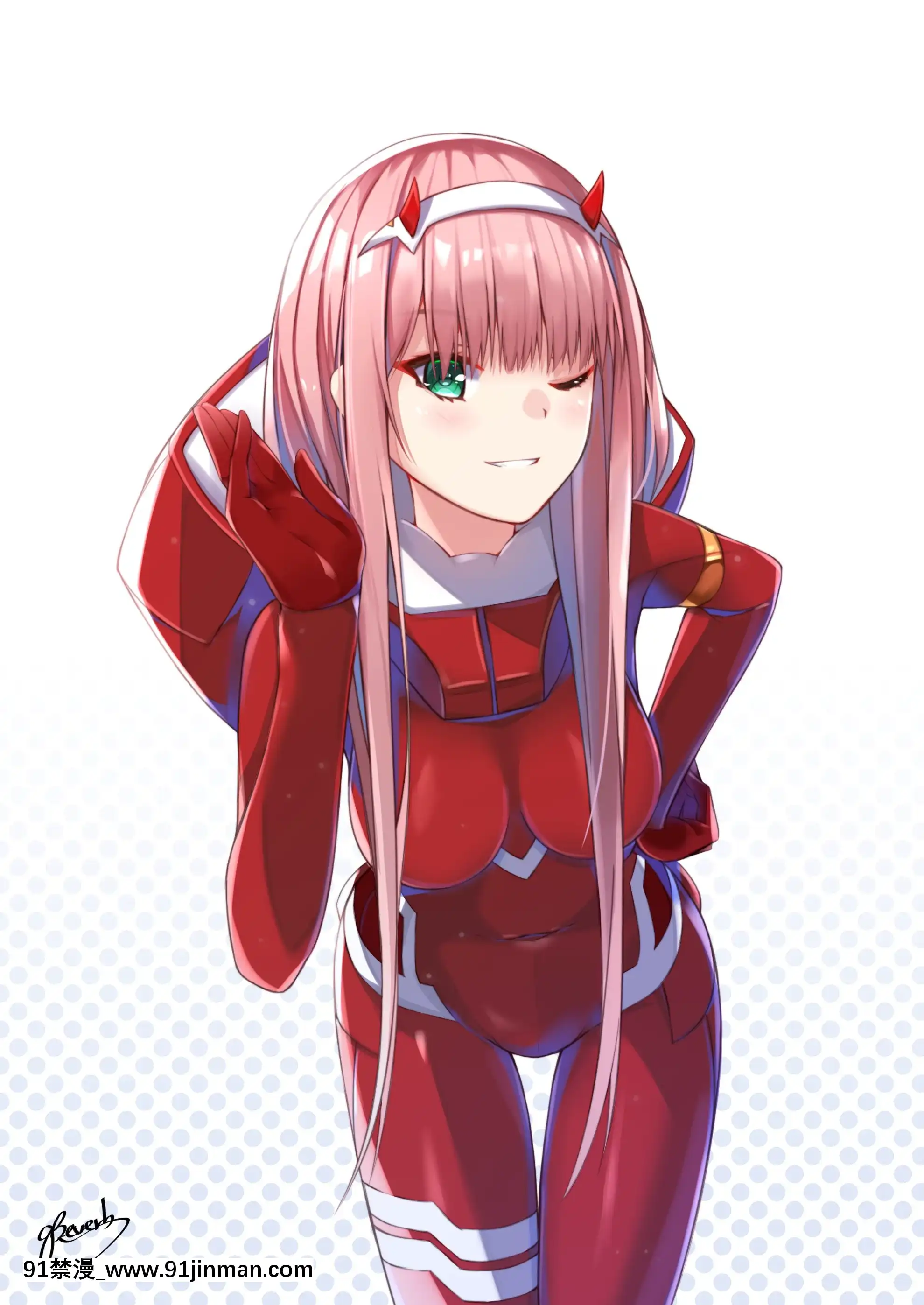 [DarlinginThefranxx]02驾驶服合集[18禁 韓國]