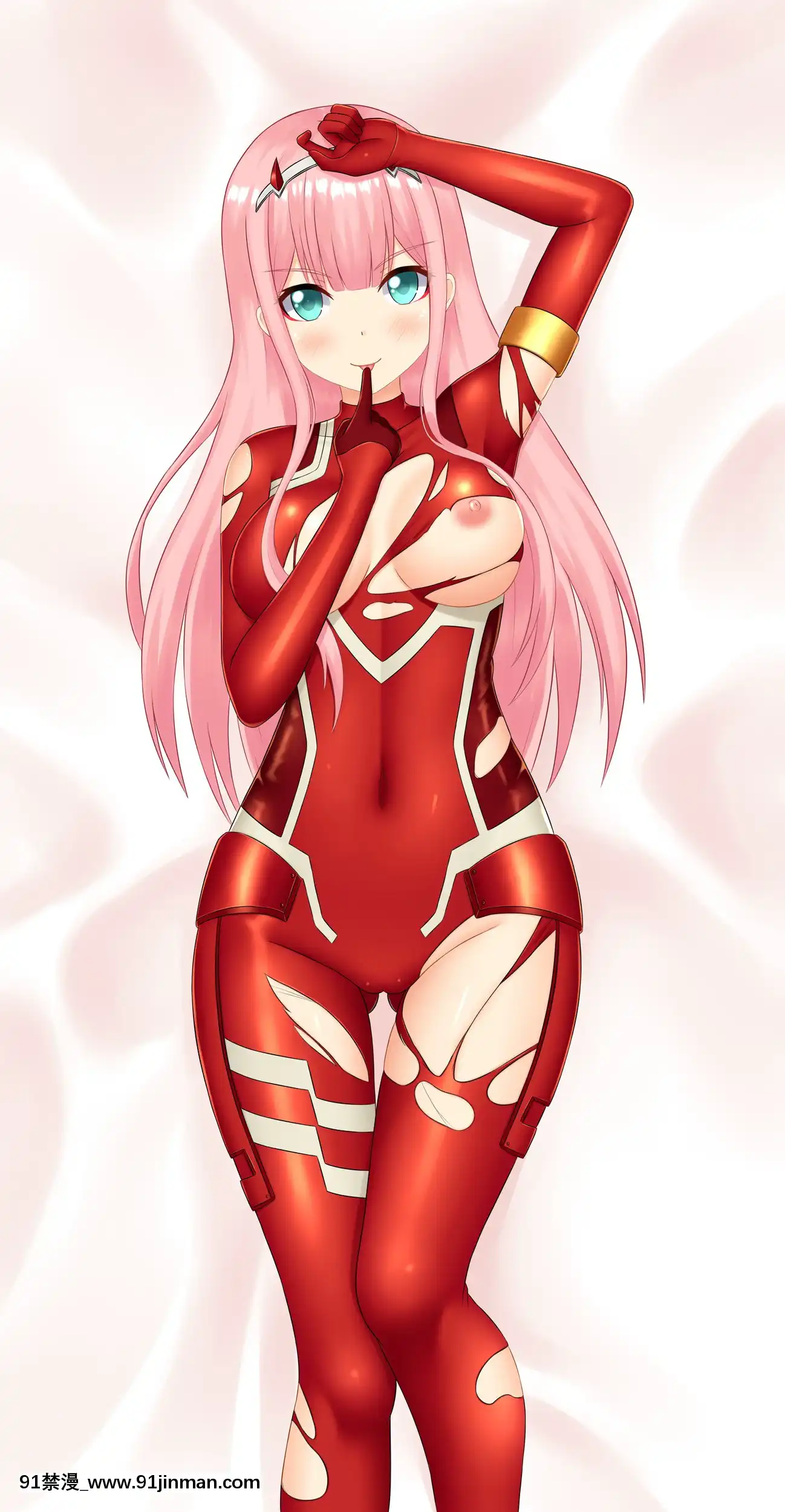 [DarlinginThefranxx]02驾驶服合集[18禁 韓國]