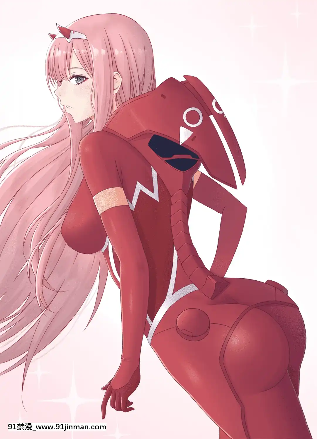 [DarlinginThefranxx]02驾驶服合集[18禁 韓國]