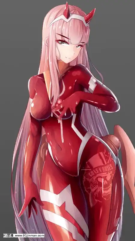 [DarlinginThefranxx]02驾驶服合集[18禁 韓國]