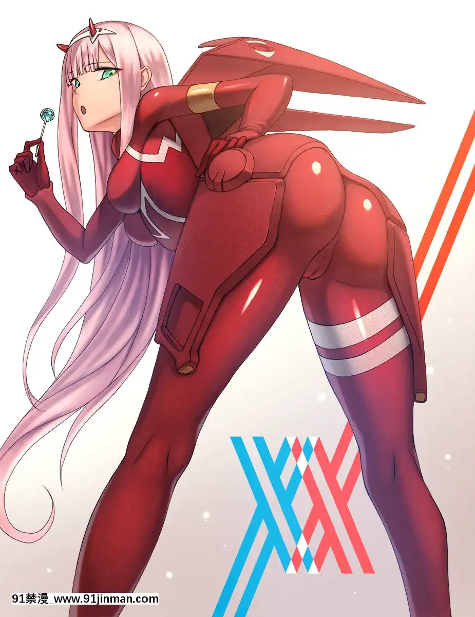 [DarlinginThefranxx]02驾驶服合集[18禁 韓國]