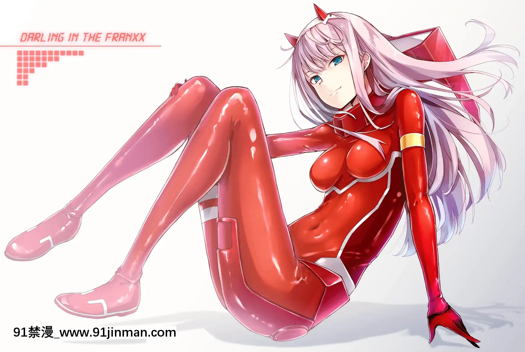 [DarlinginThefranxx]02驾驶服合集[18禁 韓國]