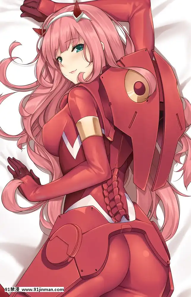 [DarlinginThefranxx]02驾驶服合集[18禁 韓國]