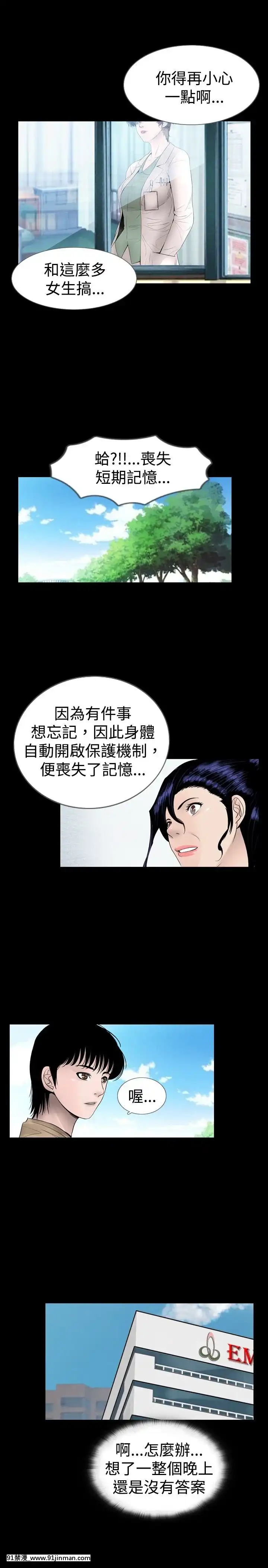新進訓育1-60話[完結][原神 h漫]