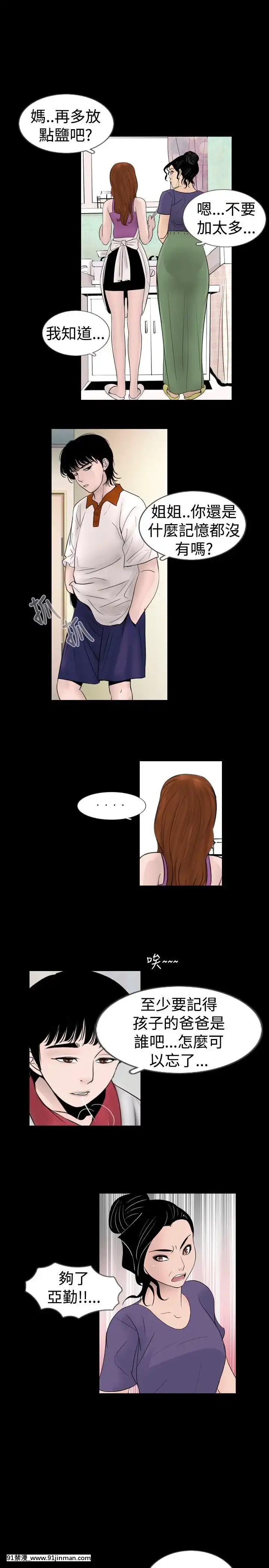新進訓育1-60話[完結][原神 h漫]