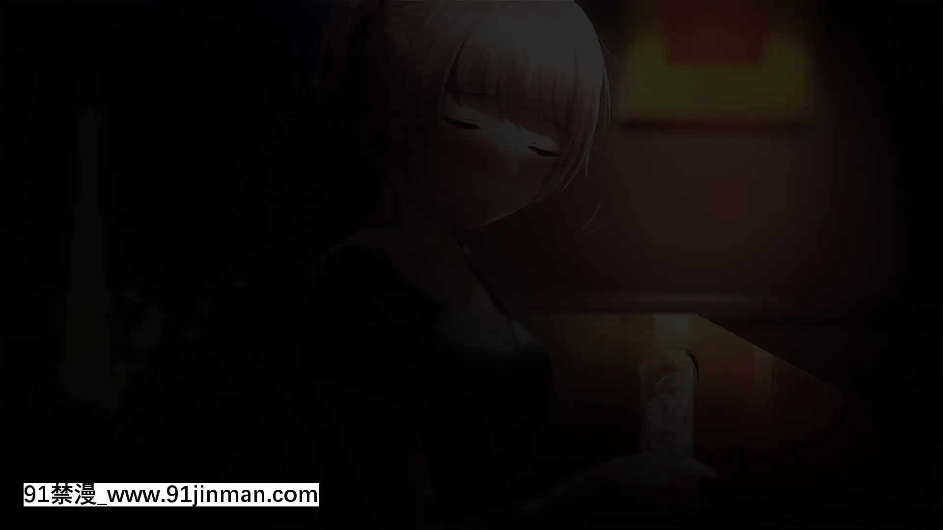 [南浜屋(南浜よりこ)]彼女が元彼と猿みたいにヤリまくっていた話。[中國翻訳][fgo h漫畫]