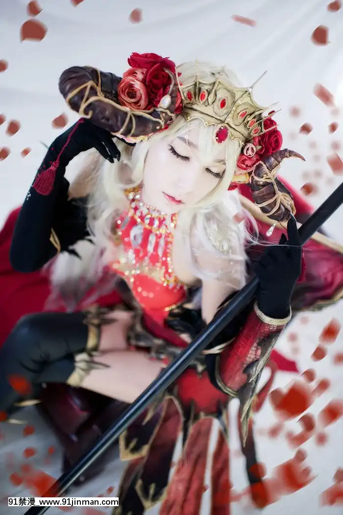 [SpiralCatsRen]TheMagicQueen[18h mm-cg 春麗]