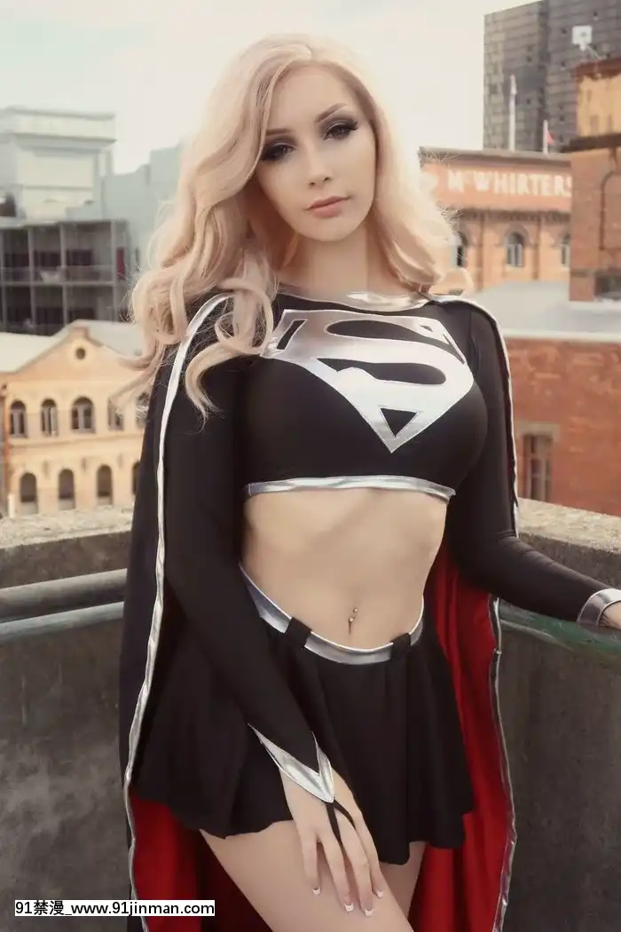 [BekeJacoba]DarkSupergirl[格萊普尼爾 h漫]