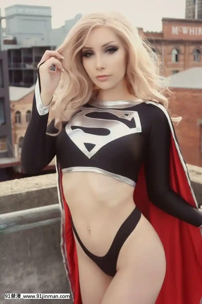 [BekeJacoba]DarkSupergirl[格萊普尼爾 h漫]