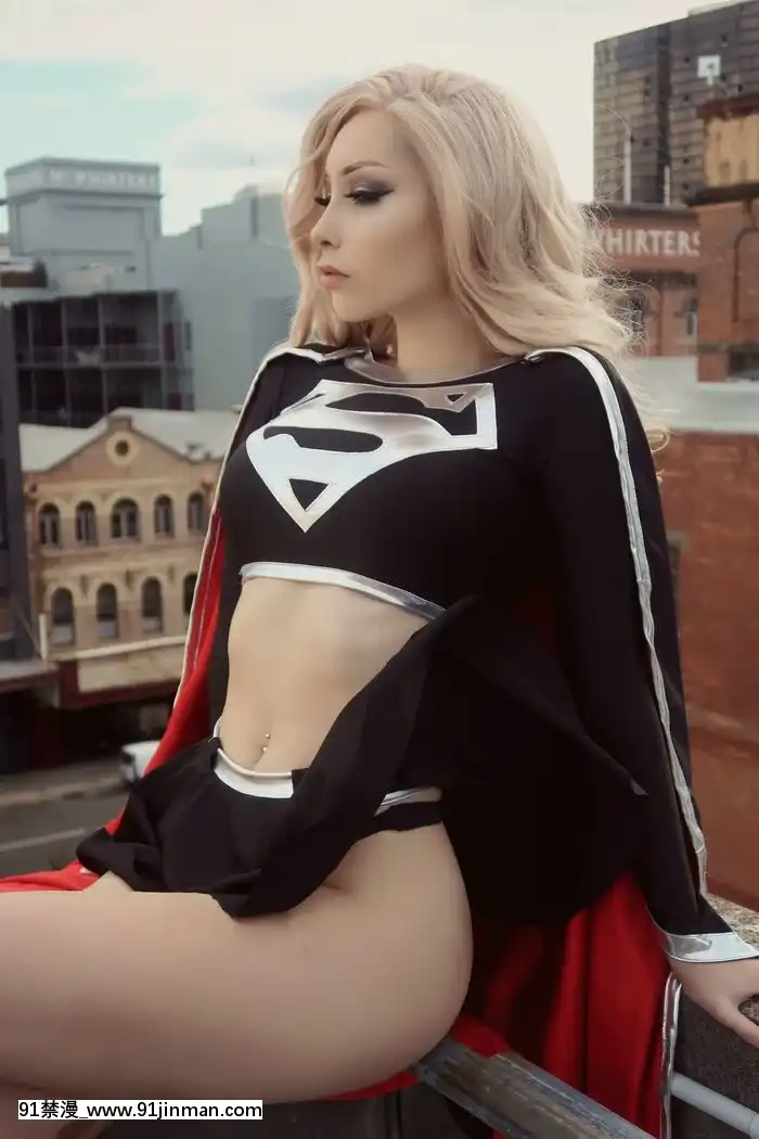 [BekeJacoba]DarkSupergirl[格萊普尼爾 h漫]