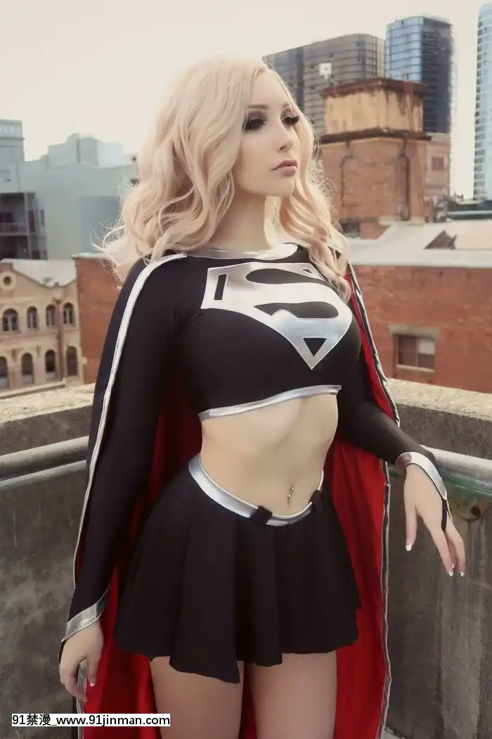 [BekeJacoba]DarkSupergirl[格萊普尼爾 h漫]