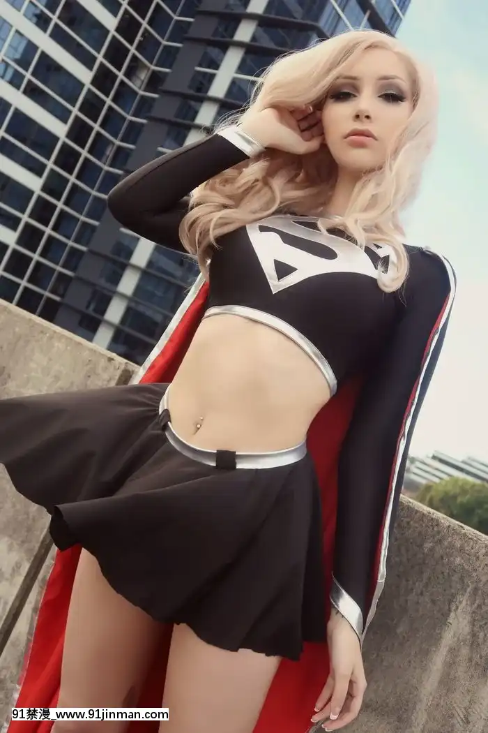 [BekeJacoba]DarkSupergirl[格萊普尼爾 h漫]