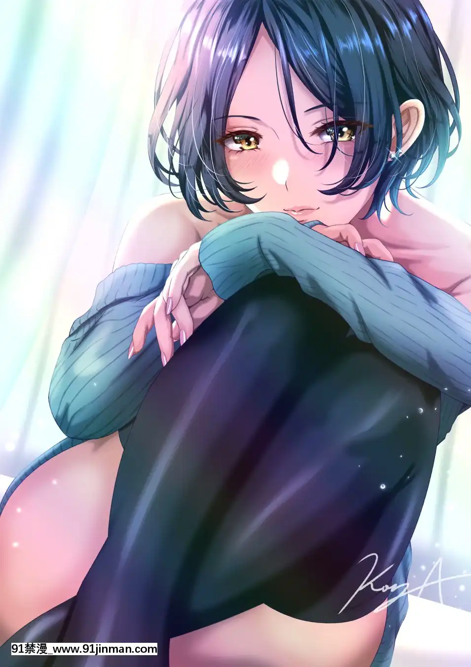 [Pixiv]KoYA(37253820)[コスプレ 18禁]