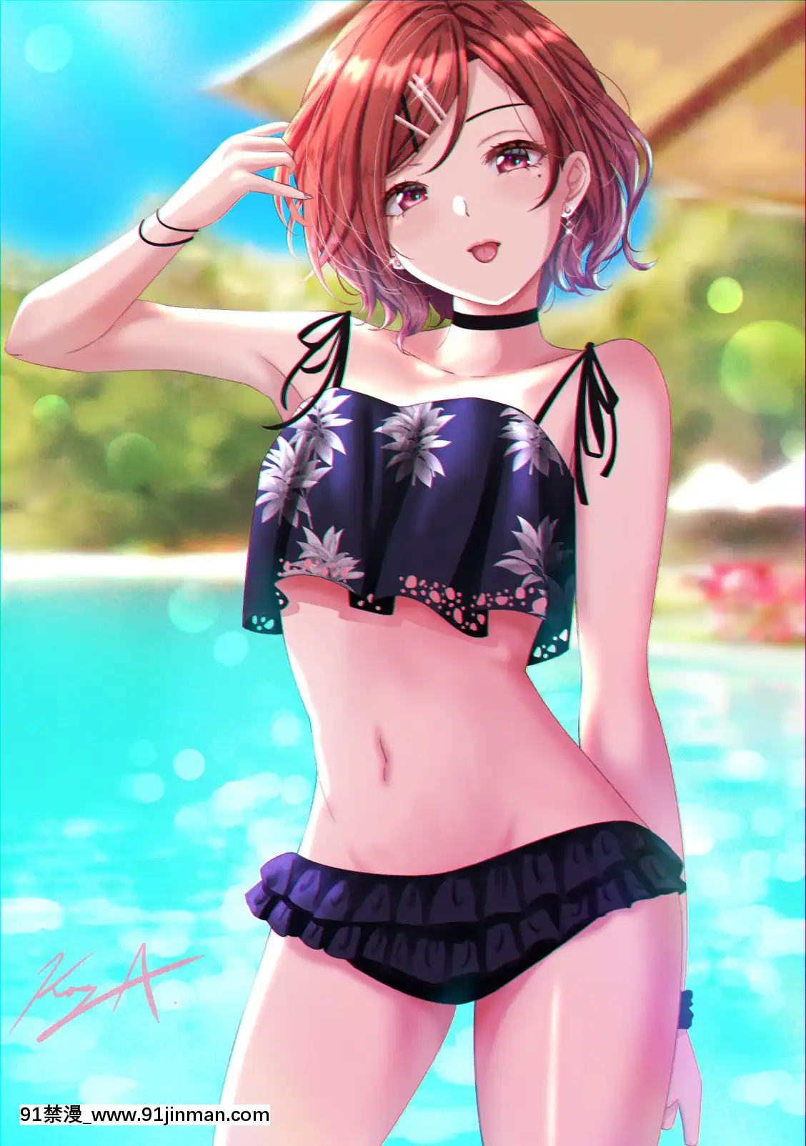 [Pixiv]KoYA(37253820)[コスプレ 18禁]