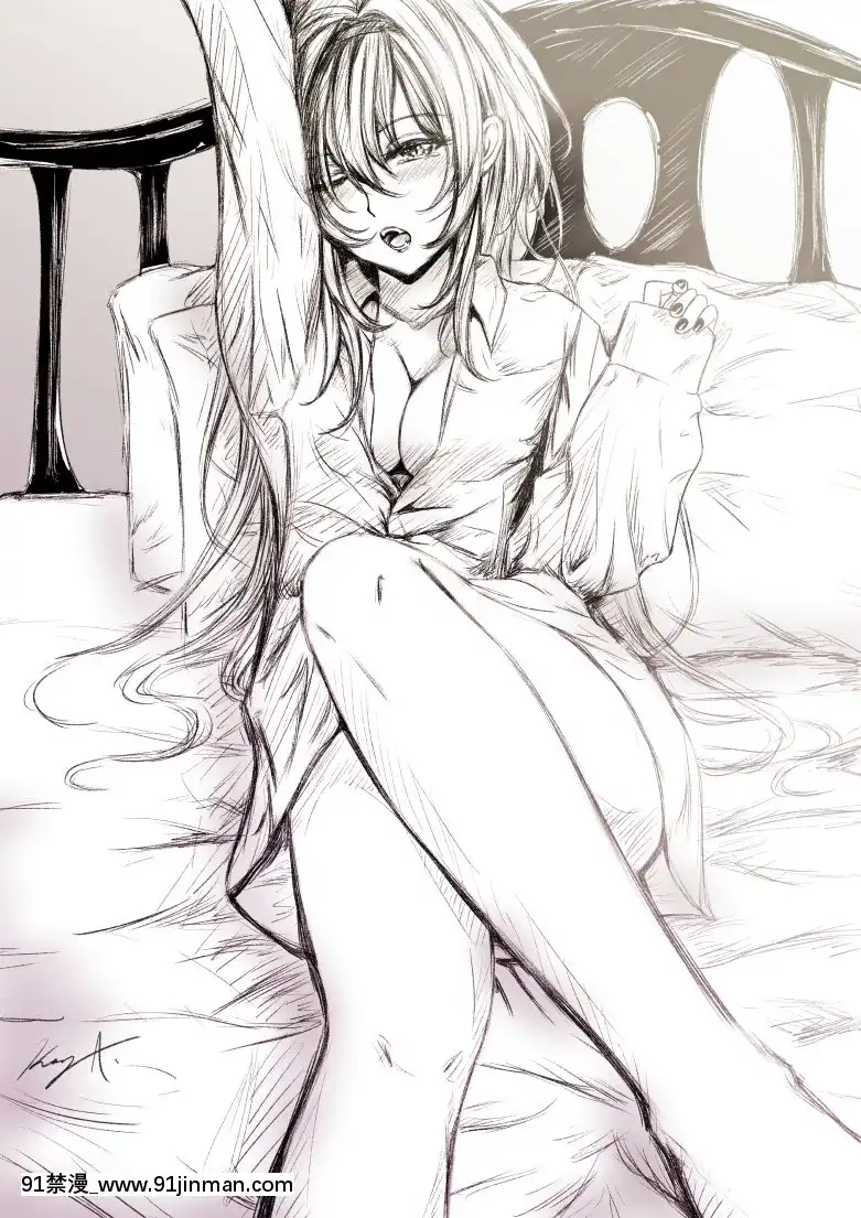 [Pixiv]KoYA(37253820)[コスプレ 18禁]