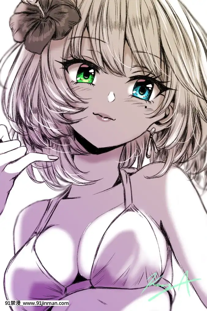 [Pixiv]KoYA(37253820)[コスプレ 18禁]