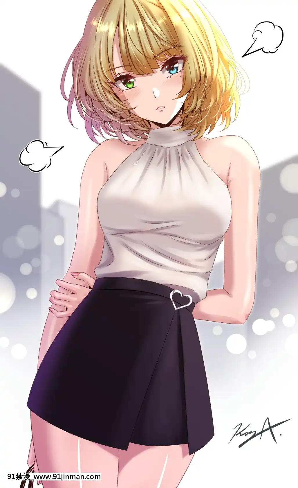 [Pixiv]KoYA(37253820)[コスプレ 18禁]