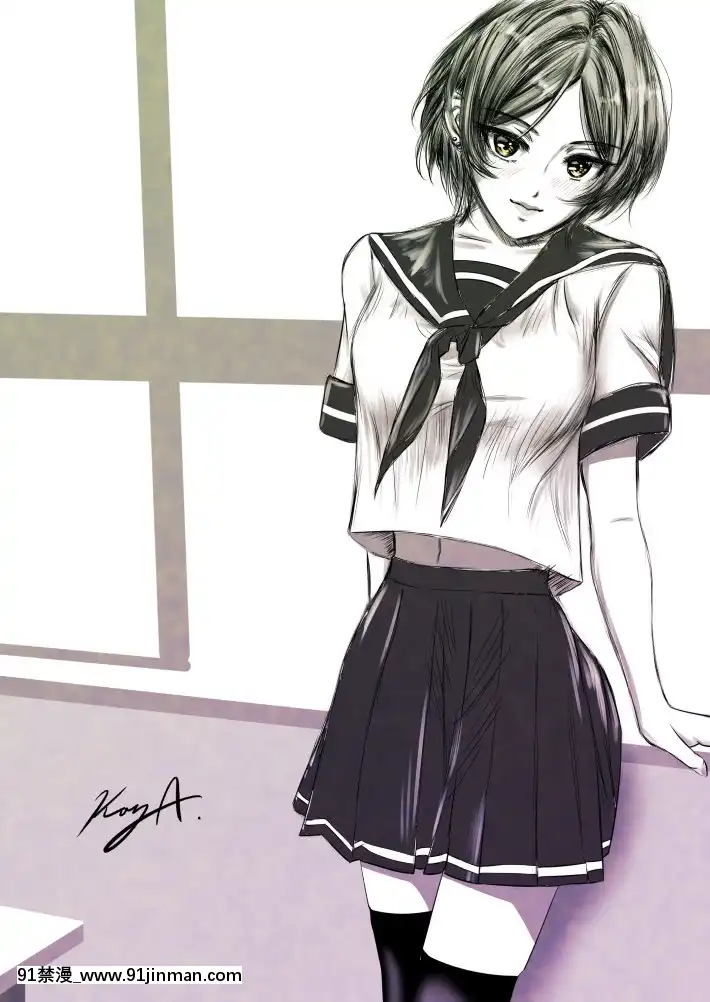 [Pixiv]KoYA(37253820)[コスプレ 18禁]