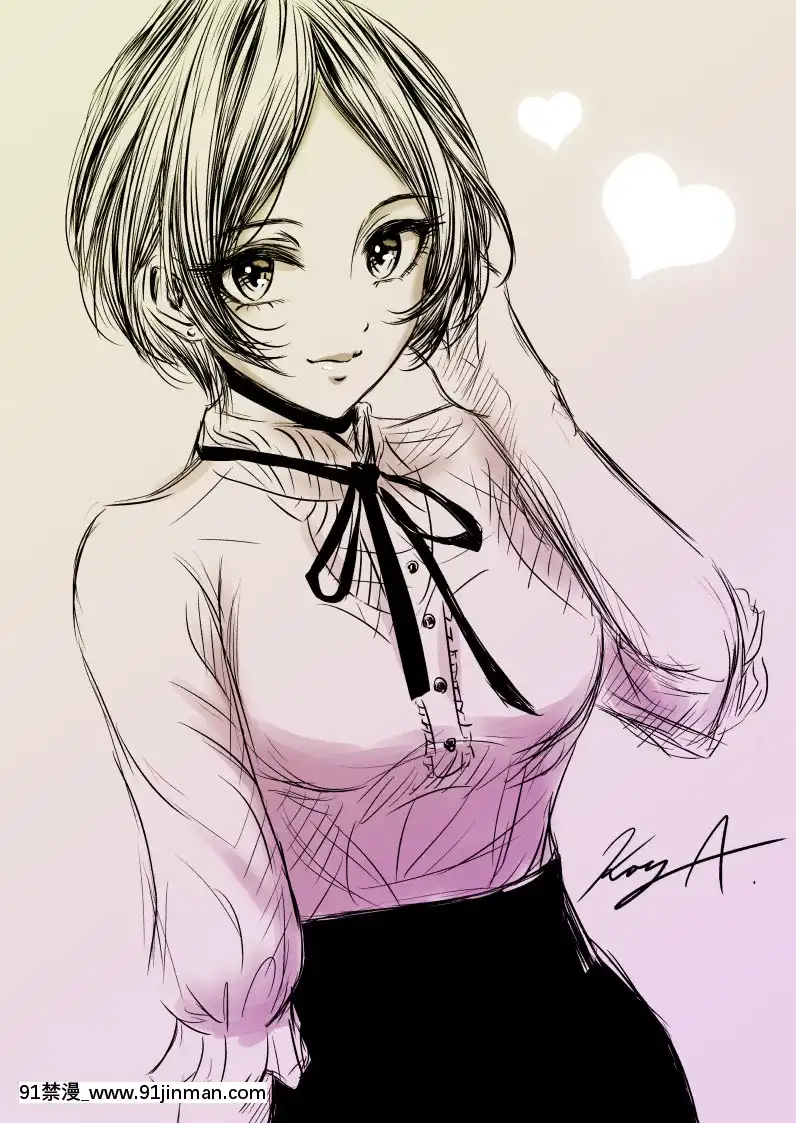 [Pixiv]KoYA(37253820)[コスプレ 18禁]