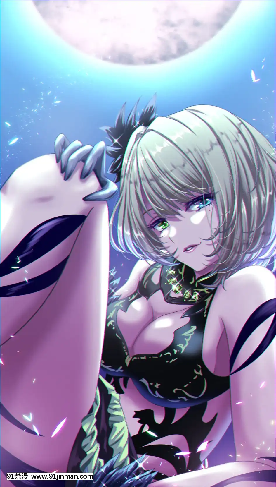 [Pixiv]KoYA(37253820)[コスプレ 18禁]