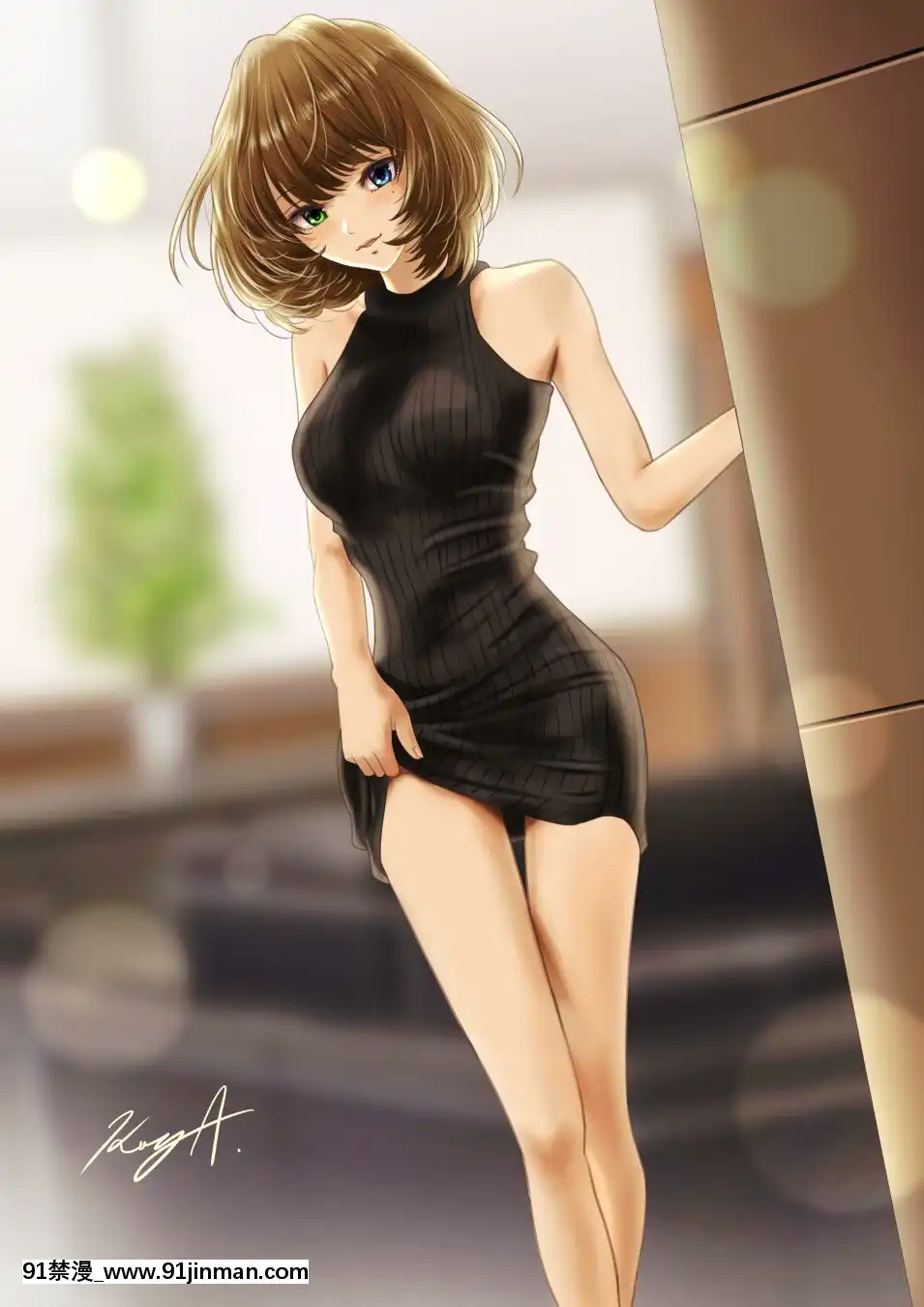 [Pixiv]KoYA(37253820)[コスプレ 18禁]