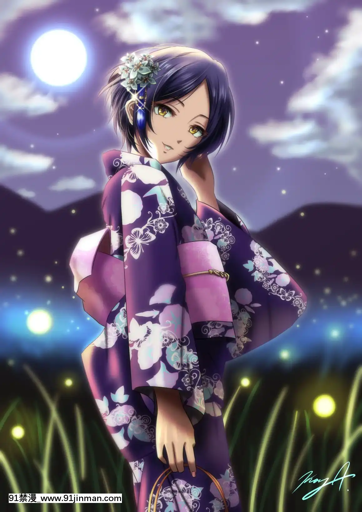 [Pixiv]KoYA(37253820)[コスプレ 18禁]