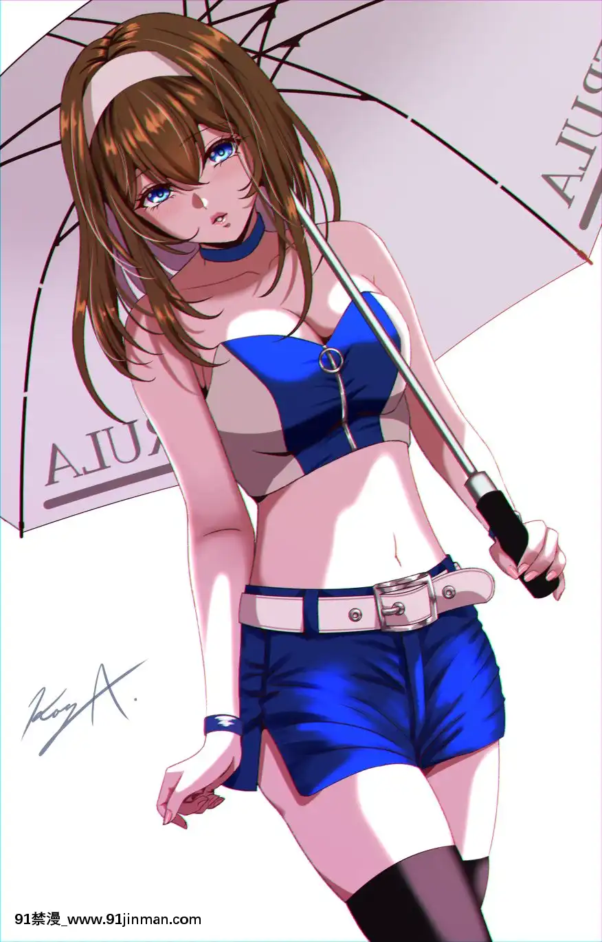 [Pixiv]KoYA(37253820)[コスプレ 18禁]