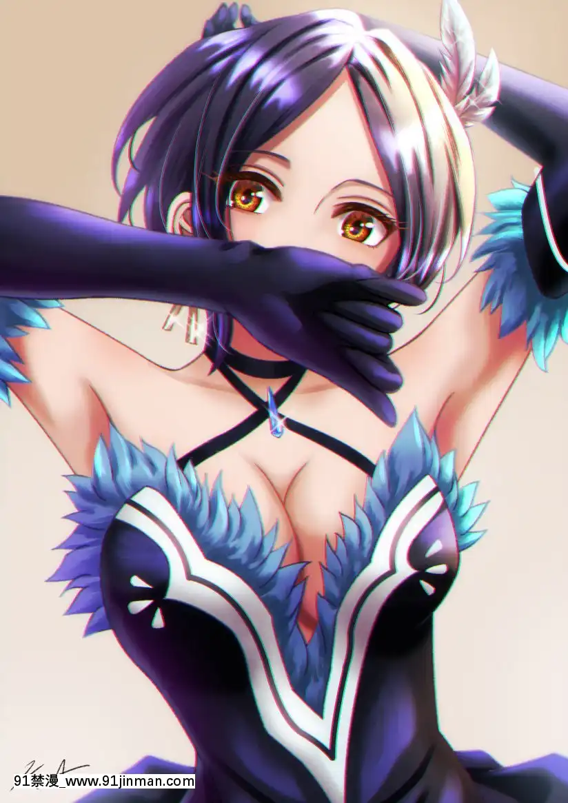 [Pixiv]KoYA(37253820)[コスプレ 18禁]