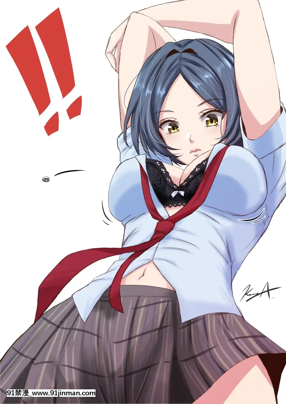 [Pixiv]KoYA(37253820)[コスプレ 18禁]