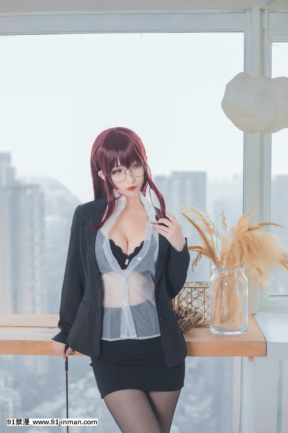 [rioko涼涼子]七夕月球女友[h漫 觸手]