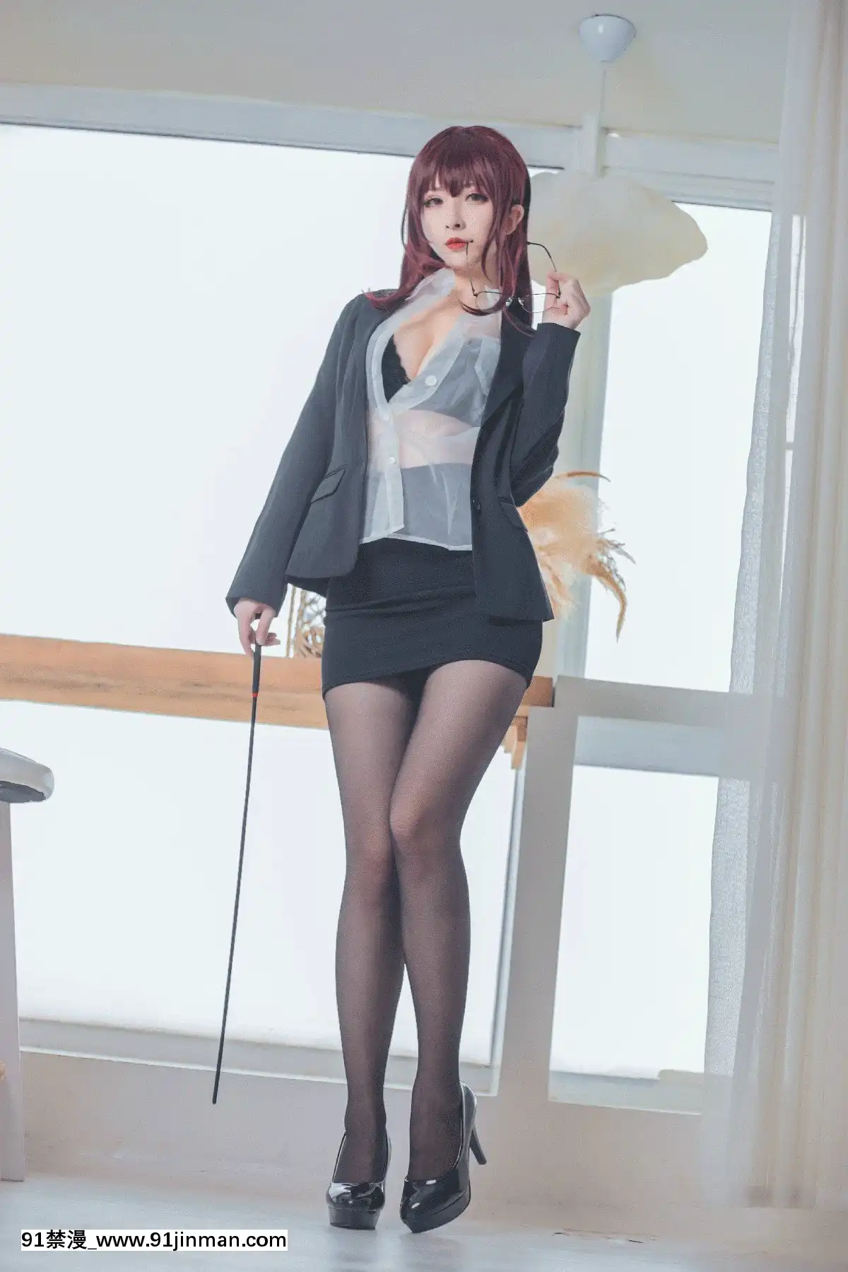 [rioko涼涼子]七夕月球女友[h漫 觸手]