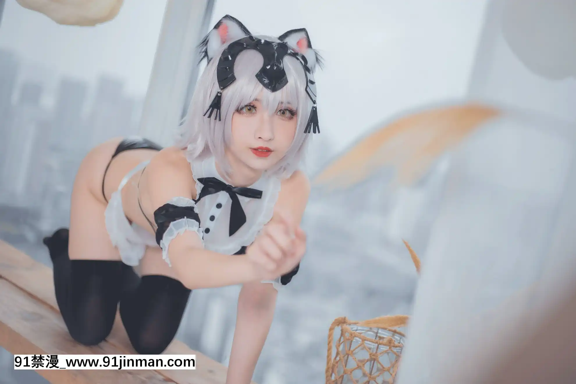 [rioko涼涼子]七夕月球女友[h漫 觸手]