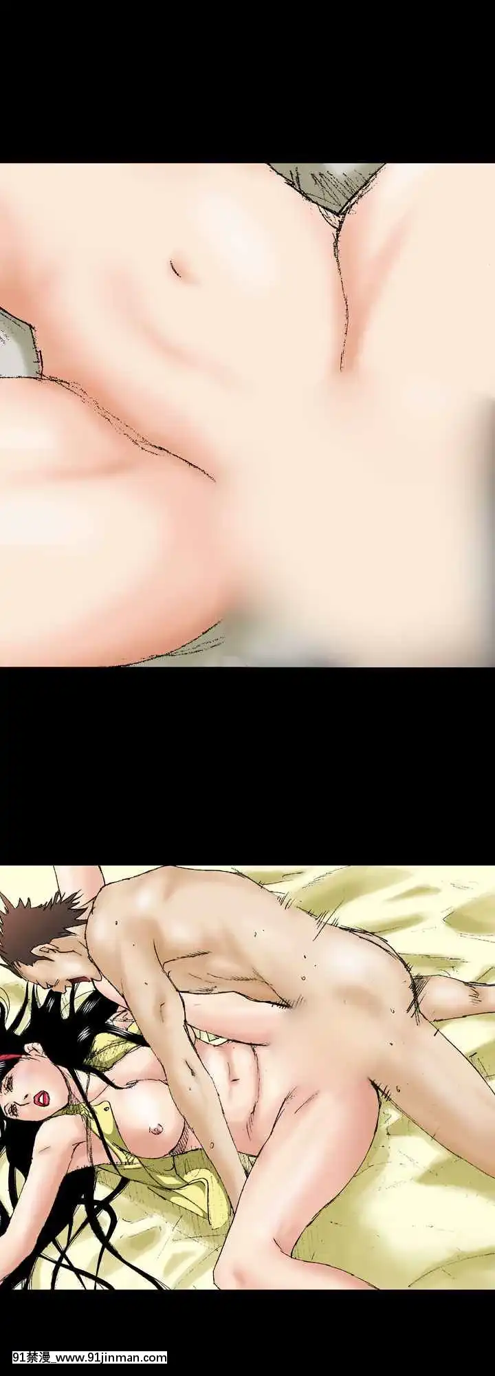 魔鬼1-22話[完結][ona 18h speakers]