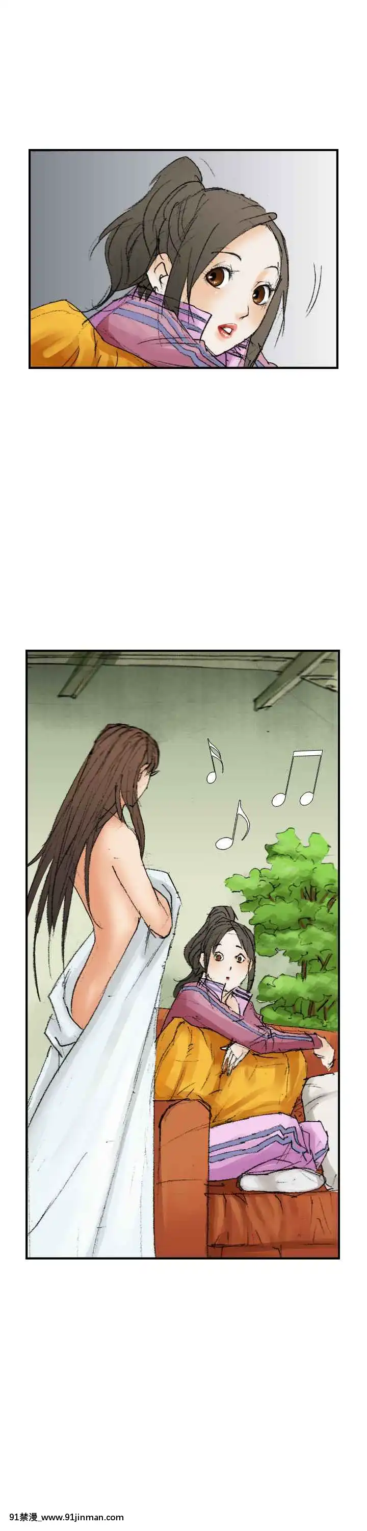魔鬼1-22話[完結][ona 18h speakers]