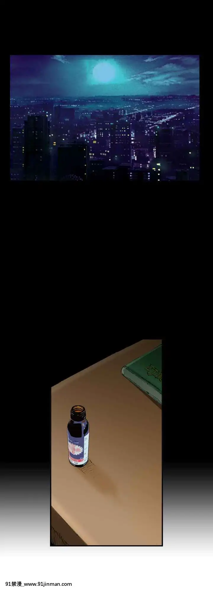 魔鬼1-22話[完結][ona 18h speakers]