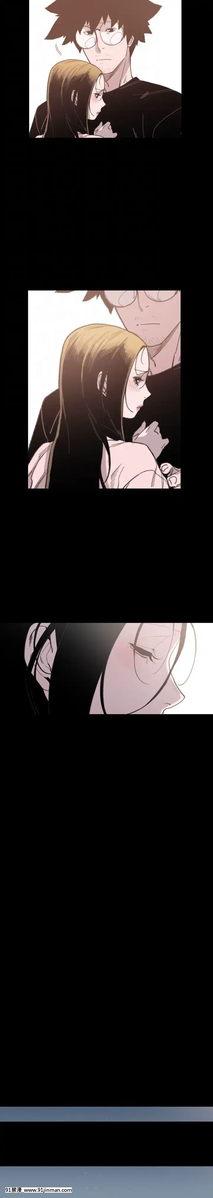 敏希1-21話[完結][梅谷 18h]