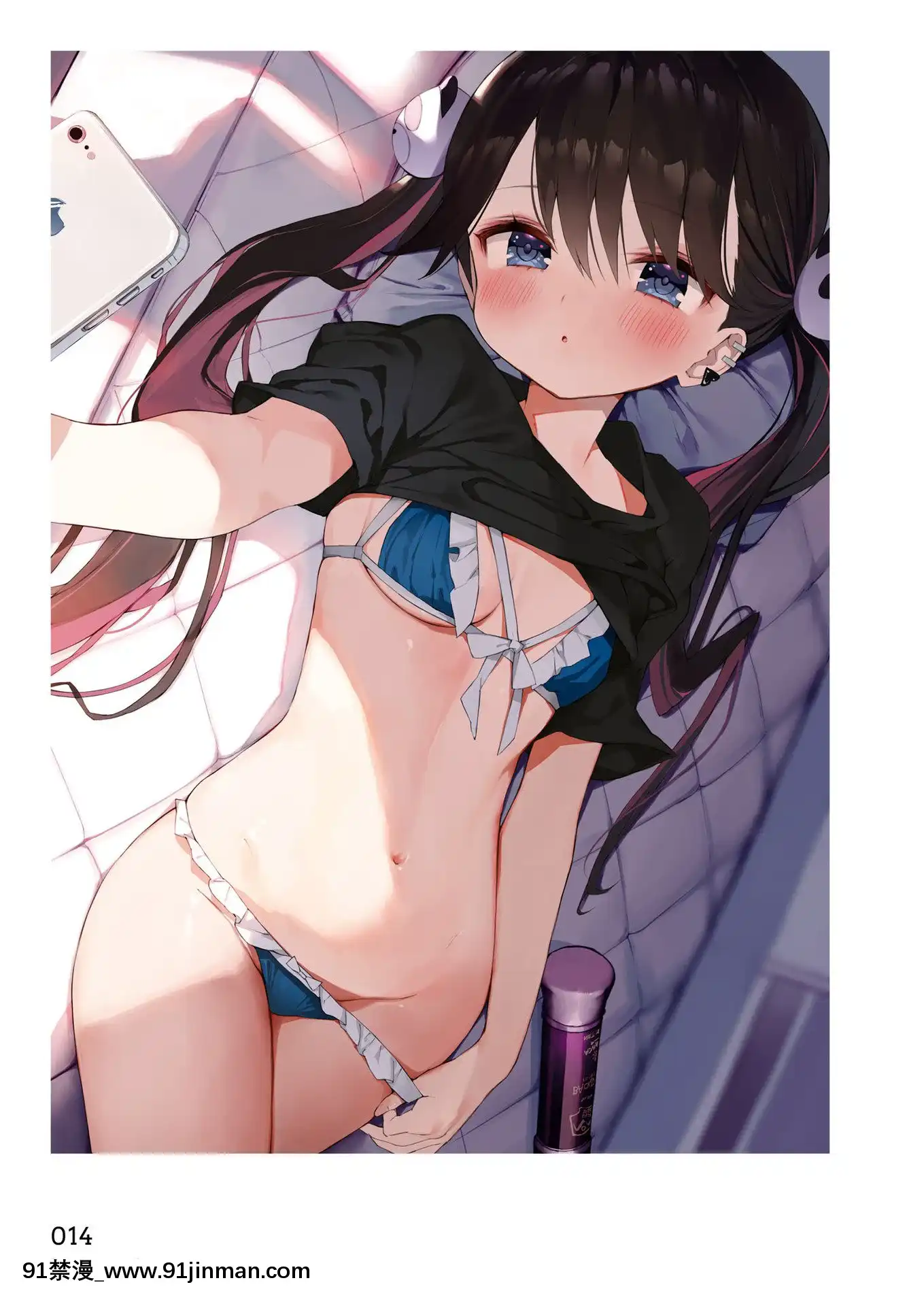 SelfieGirlがおう作品集[DL版][1w 2d 18h 30m to hours]