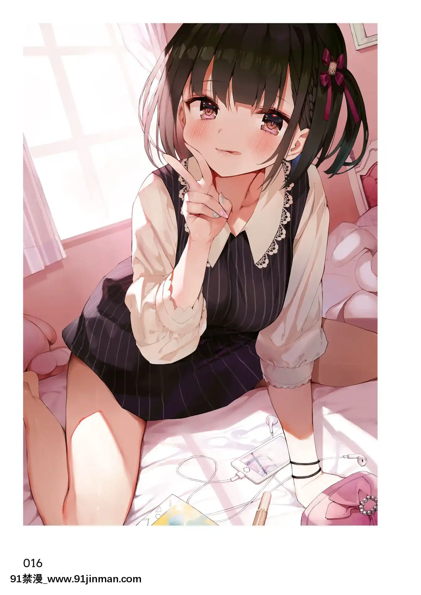SelfieGirlがおう作品集[DL版][1w 2d 18h 30m to hours]