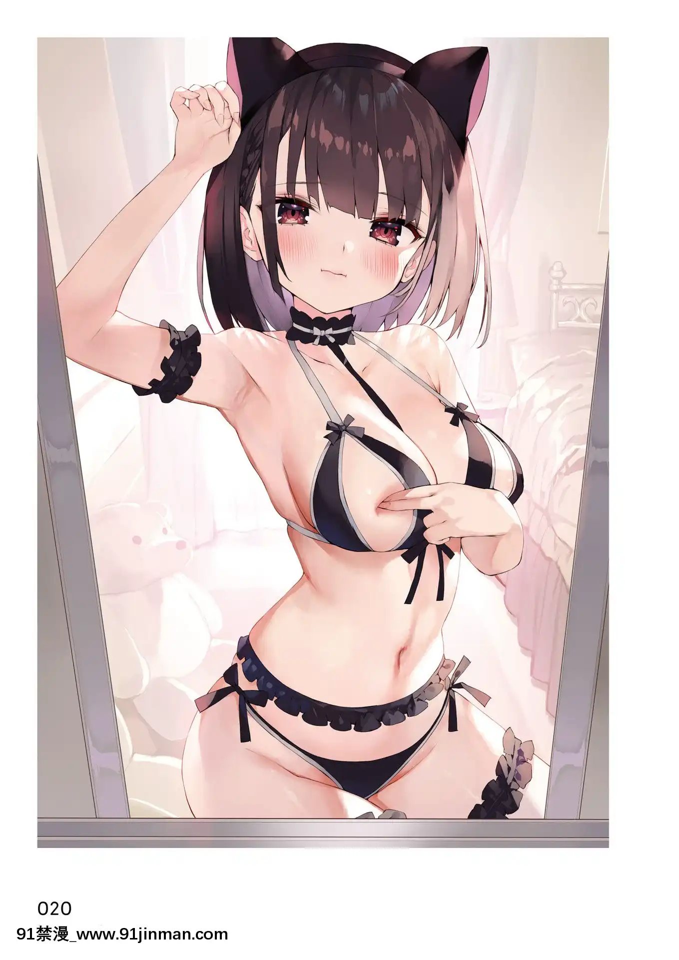 SelfieGirlがおう作品集[DL版][1w 2d 18h 30m to hours]