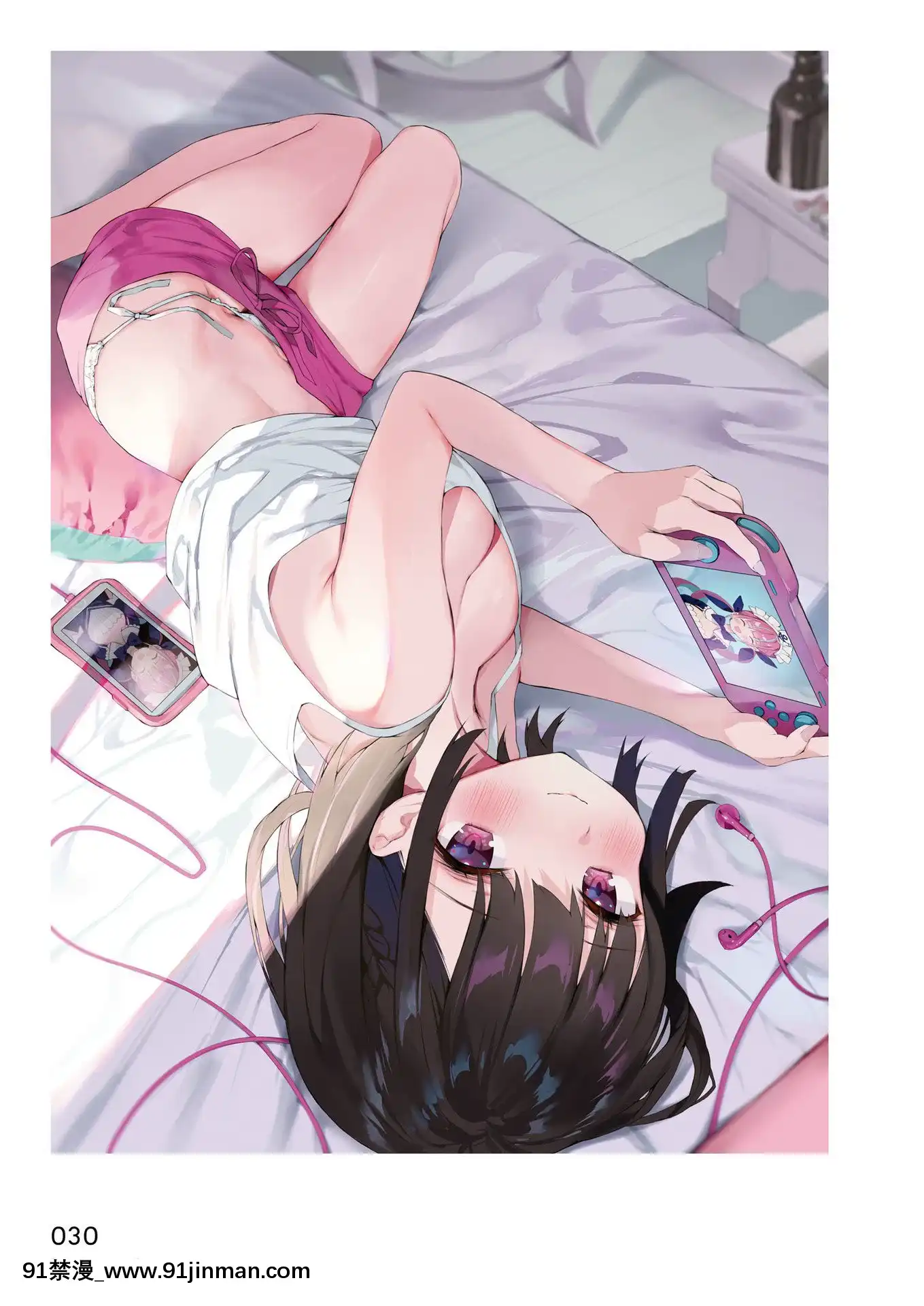 SelfieGirlがおう作品集[DL版][1w 2d 18h 30m to hours]