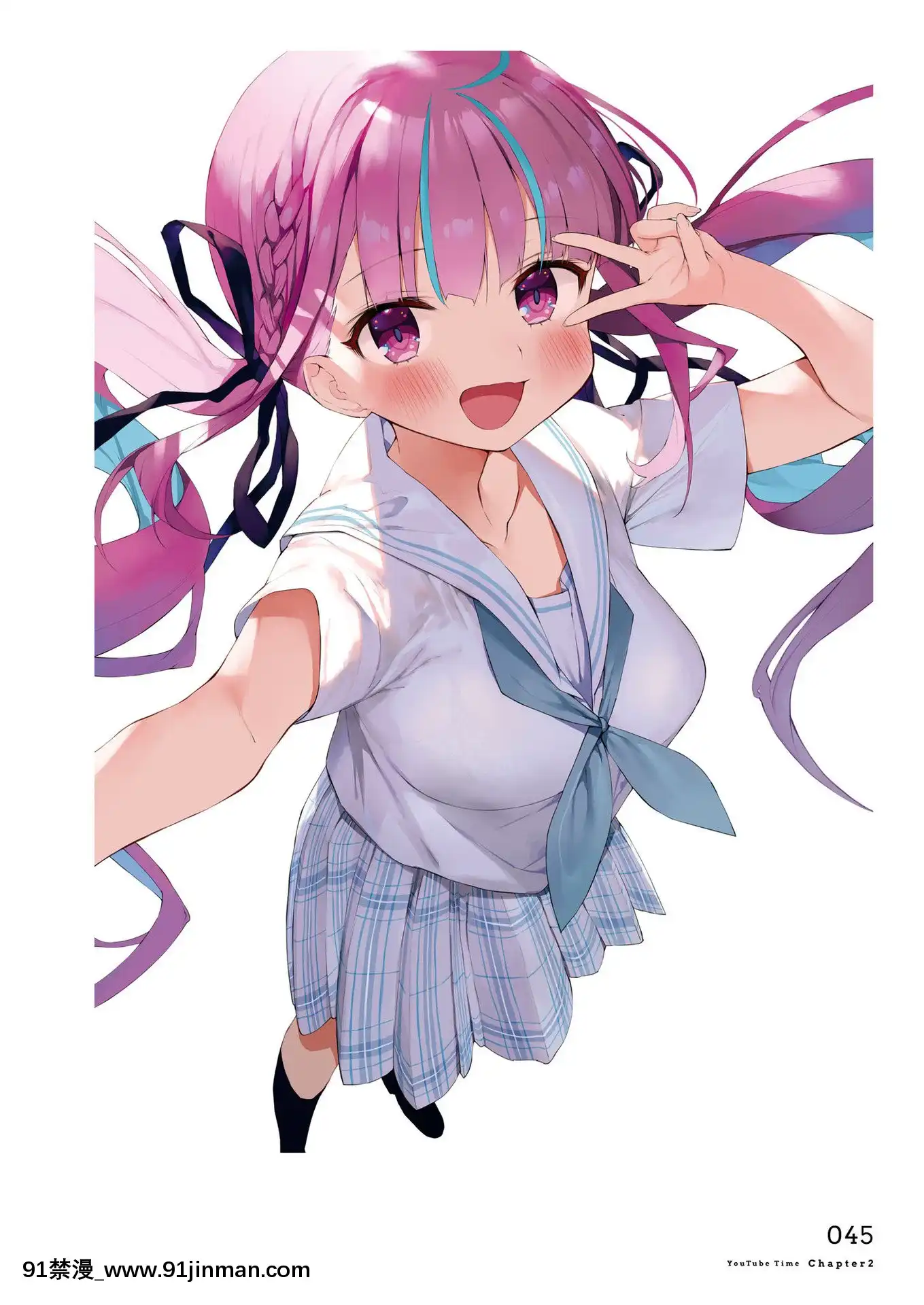 SelfieGirlがおう作品集[DL版][1w 2d 18h 30m to hours]