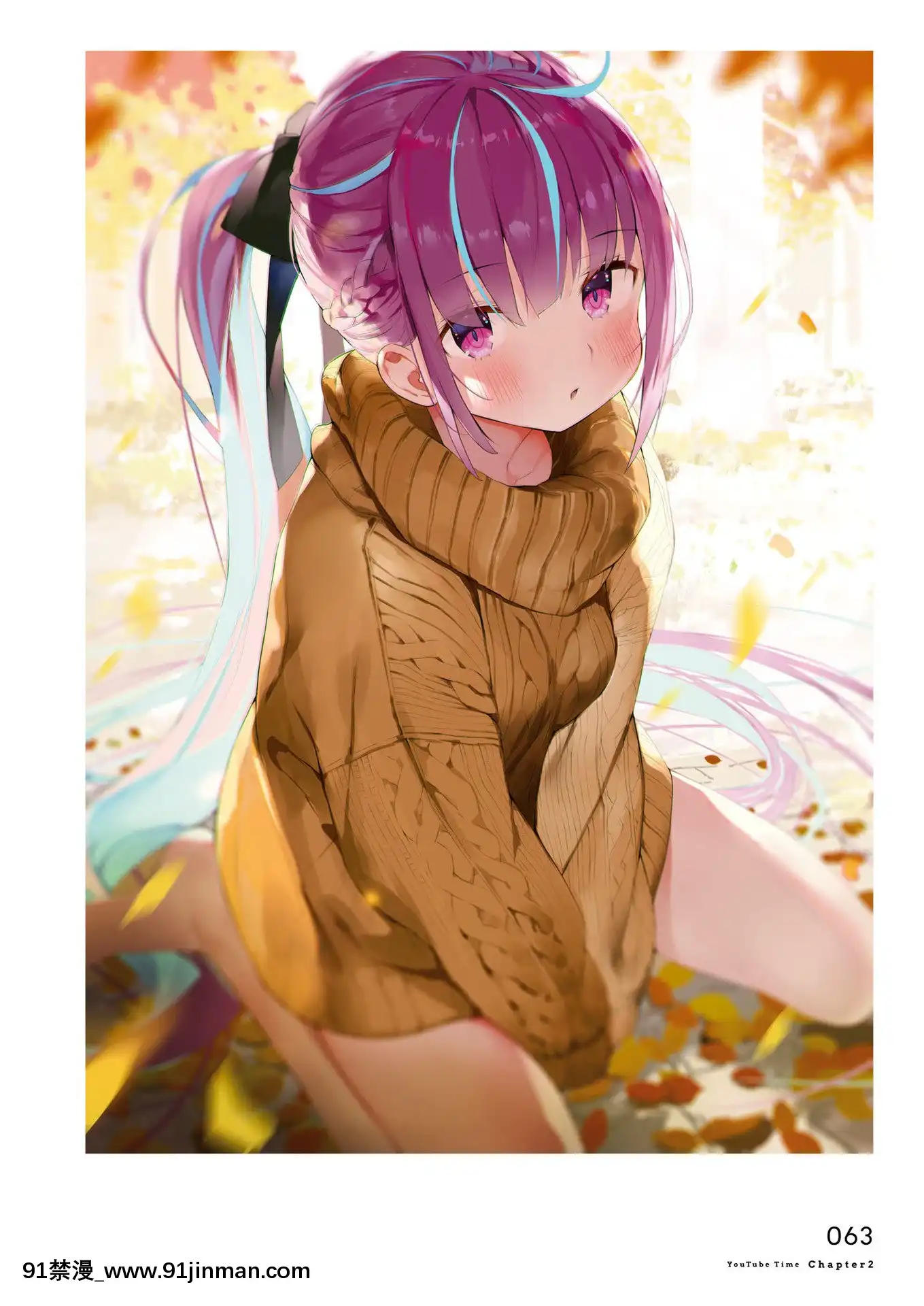 SelfieGirlがおう作品集[DL版][1w 2d 18h 30m to hours]