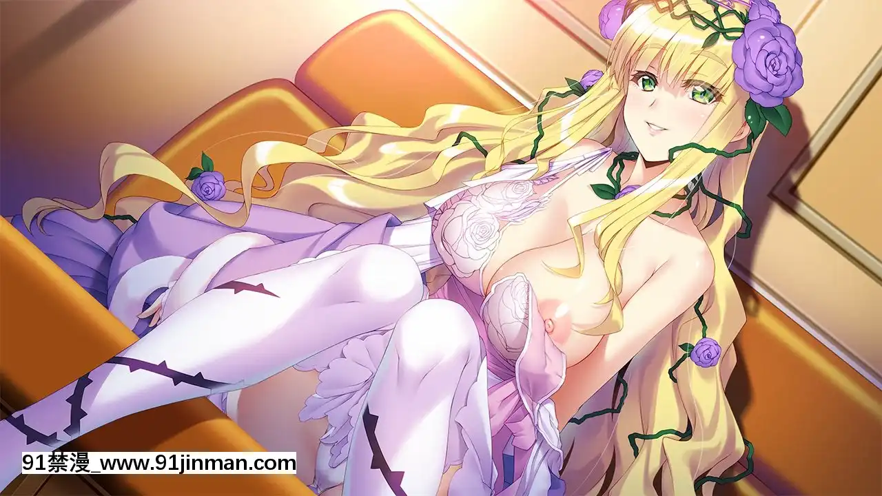 [ユメミル]ガールズ・ブック・メイカー～グリムと三人のお姫さま2～[成人漫畫 h]