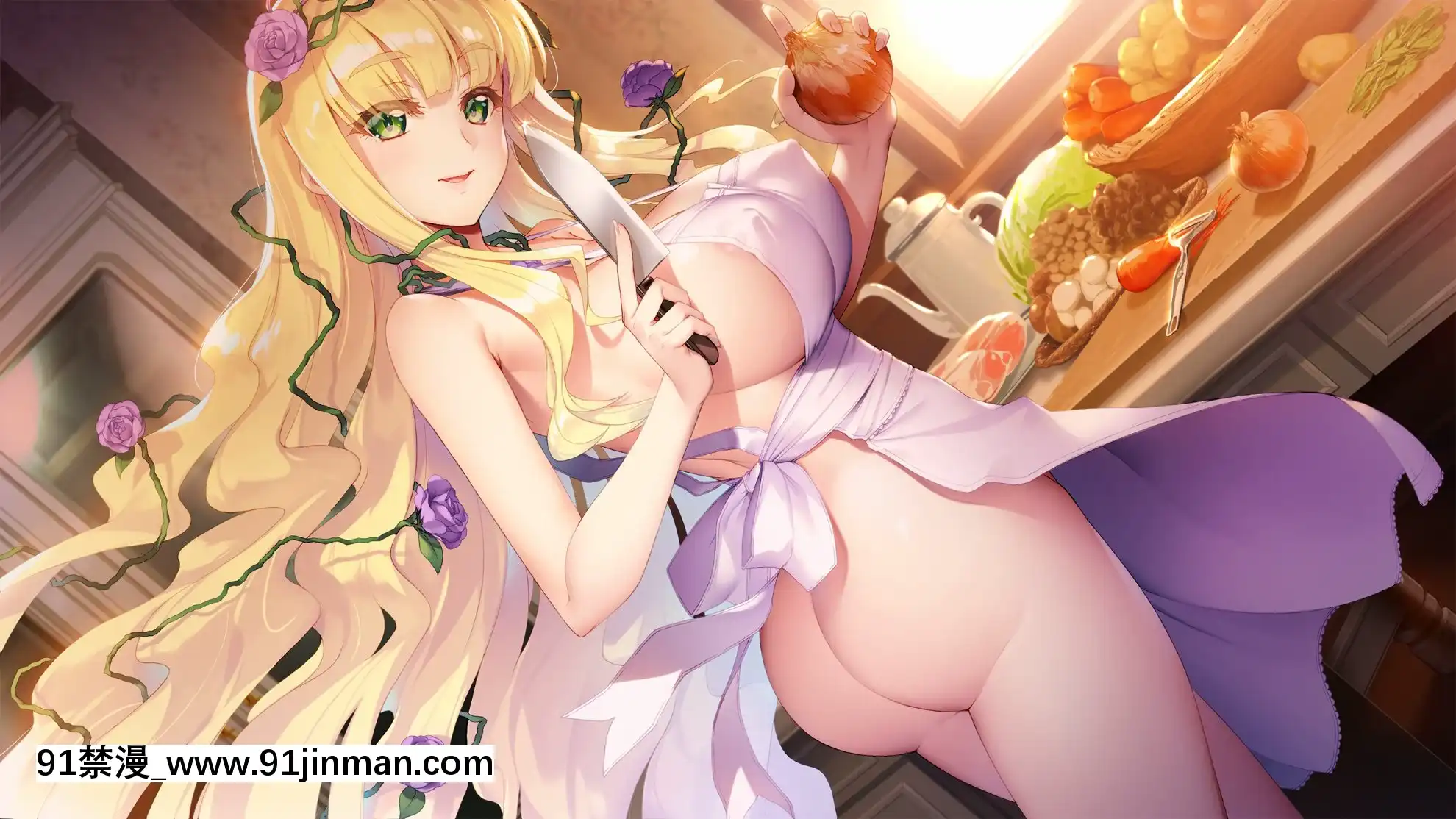 [ユメミル]ガールズ・ブック・メイカー～グリムと三人のお姫さま2～[成人漫畫 h]
