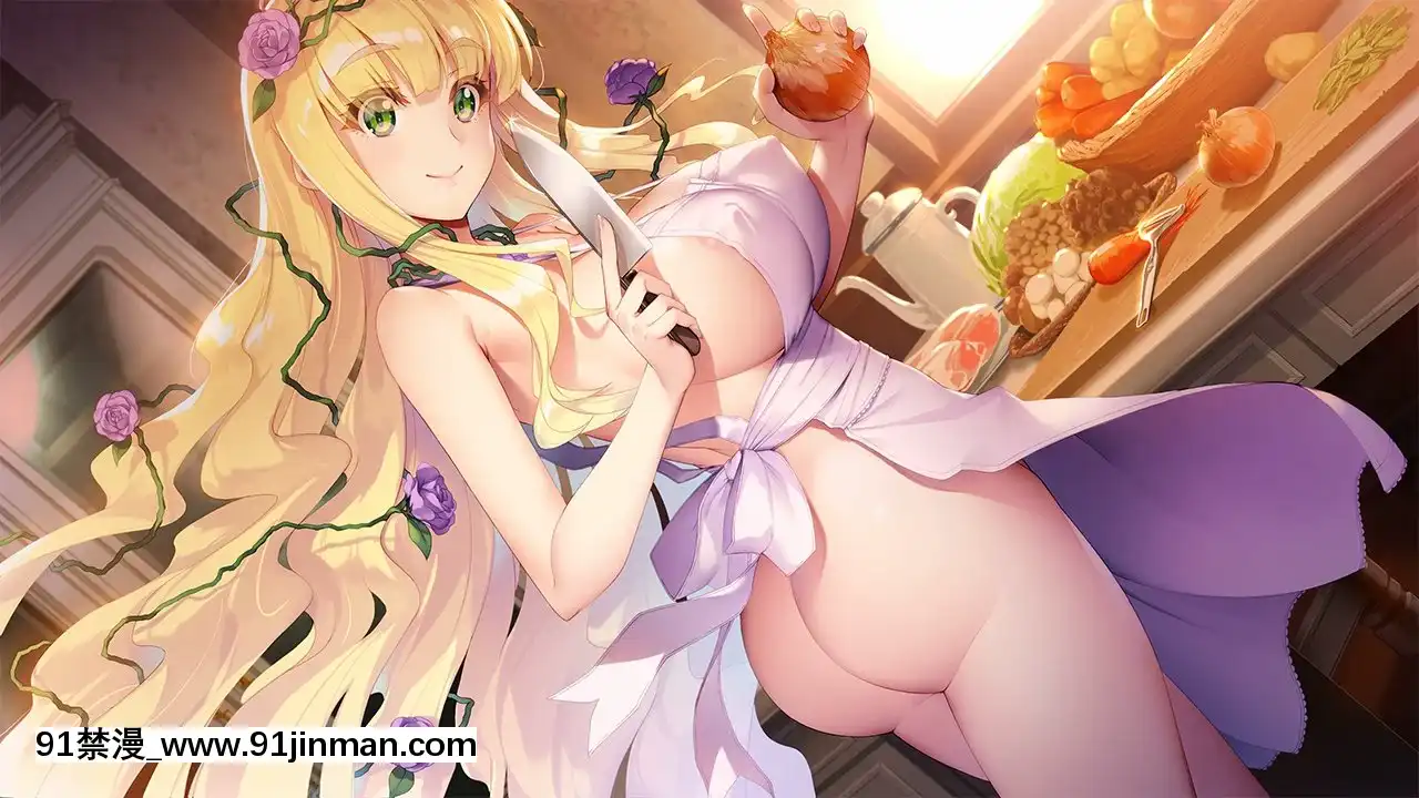 [ユメミル]ガールズ・ブック・メイカー～グリムと三人のお姫さま2～[成人漫畫 h]
