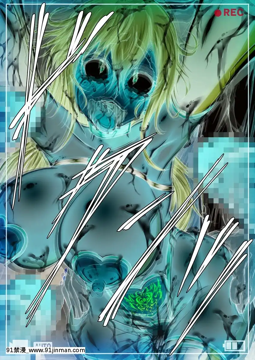 (Bộ sưu tập Doujin CG) [Tsukiya Kaoru] Exorcism Vol.【reverse rape hentai】