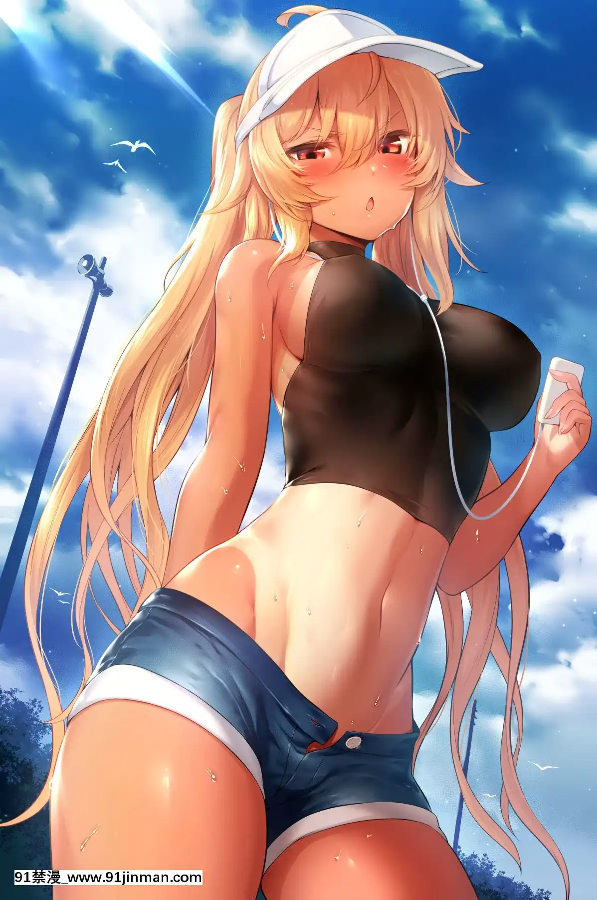 Artist--MだSたろう(2╱2)[bdsm h漫]
